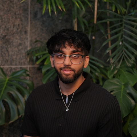 Aditya Madipagada
