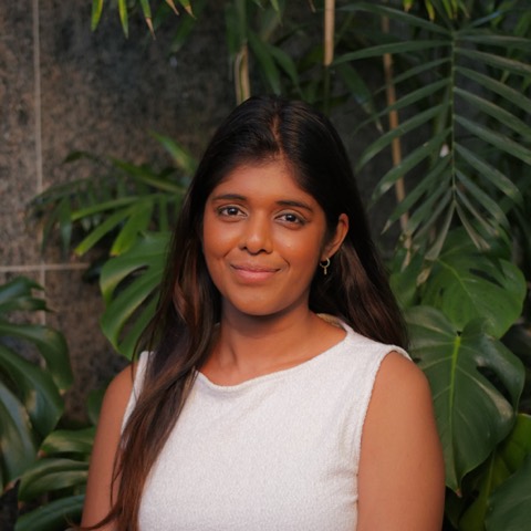 Arushi Gupta