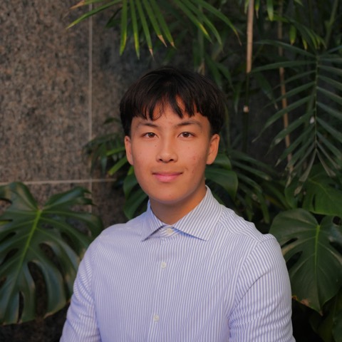 Bowen Liu
