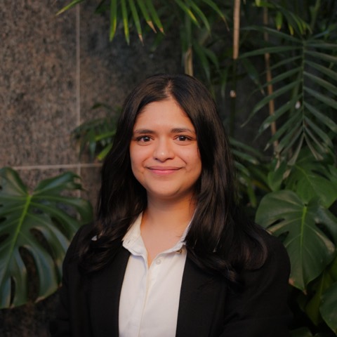 Meghna Konar
