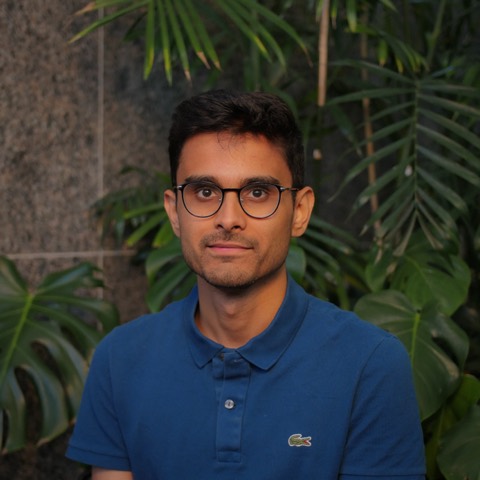 Pranjul Sharma